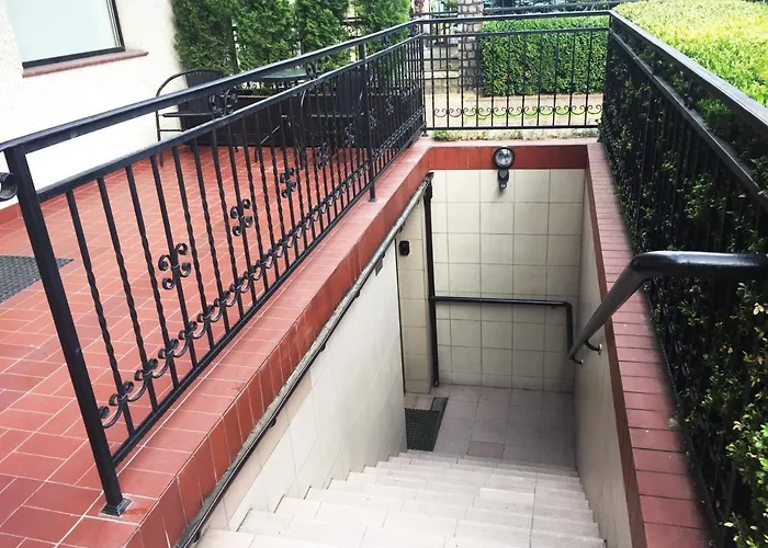 Apartament Above The Old Town II