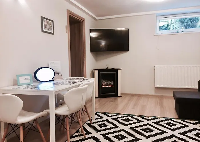 Apartament Above The Old Town II